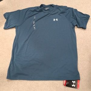 Under Armour Shirt